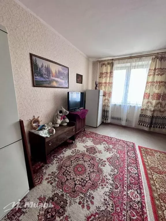 3-к кв. Московская область, Домодедово Северный мкр, ул. Северная, 6 ... - Фото 1