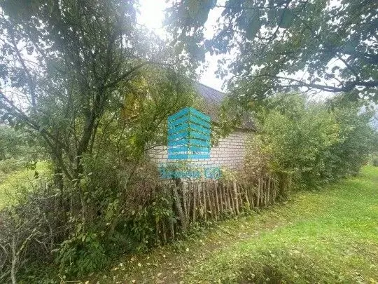 Дом в Псковская область, Великие Луки Ленок-1 СНТ,  (12 м) - Фото 1