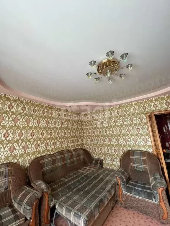 2-к кв. Сахалинская область, Южно-Сахалинск Пограничная ул., 59А (53.0 ... - Фото 1