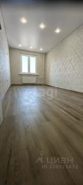 2-к кв. Липецкая область, Липецк ул. И.В. Свиридова, 26 (60.1 м) - Фото 1