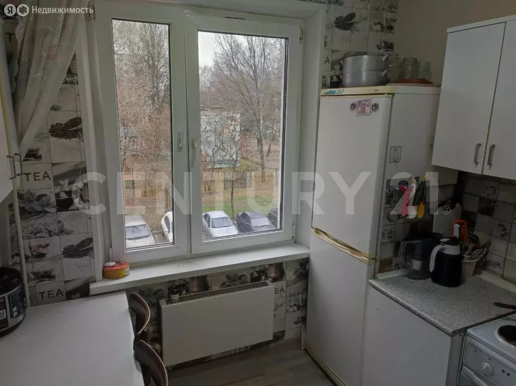 3-комнатная квартира: Москва, Борисовский проезд, 36к3 (59 м) - Фото 2