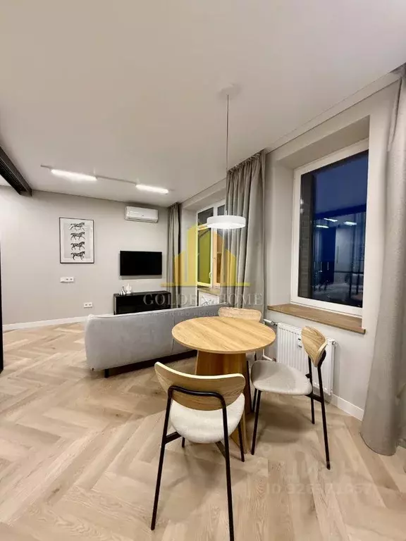 1-к кв. Санкт-Петербург Коломяжский просп., 13к2 (40.3 м) - Фото 1