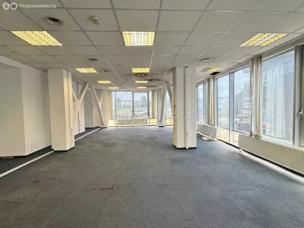 Офис (482.8 м) - Фото 1