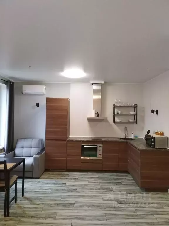 Студия Москва Ботаническая ул., 33Вс1 (31.6 м) - Фото 0