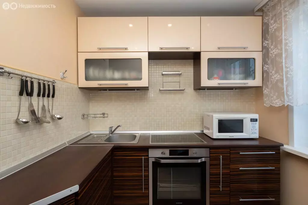 2-комнатная квартира: Шелехов, 18-й квартал, 32 (44.6 м) - Фото 2