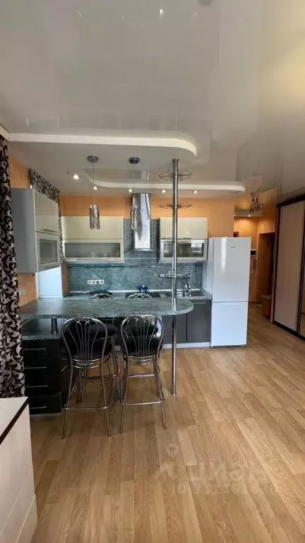 Студия Коми, Сыктывкар ул. Морозова, 134/1 (31.5 м) - Фото 2