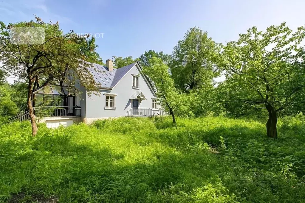 Дом в Санкт-Петербург, Санкт-Петербург, Павловск ул. Мичурина, 18 (150 ... - Фото 2