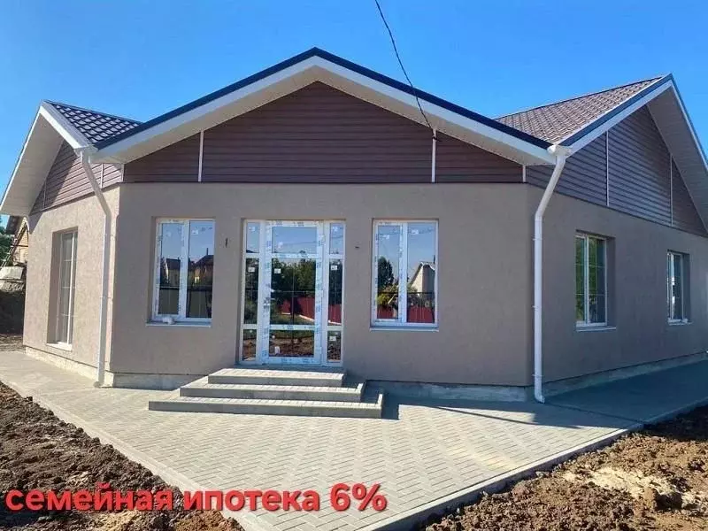 Коттедж в Владимирская область, Владимир с. Мосино, ул. Иваньковская ... - Фото 2