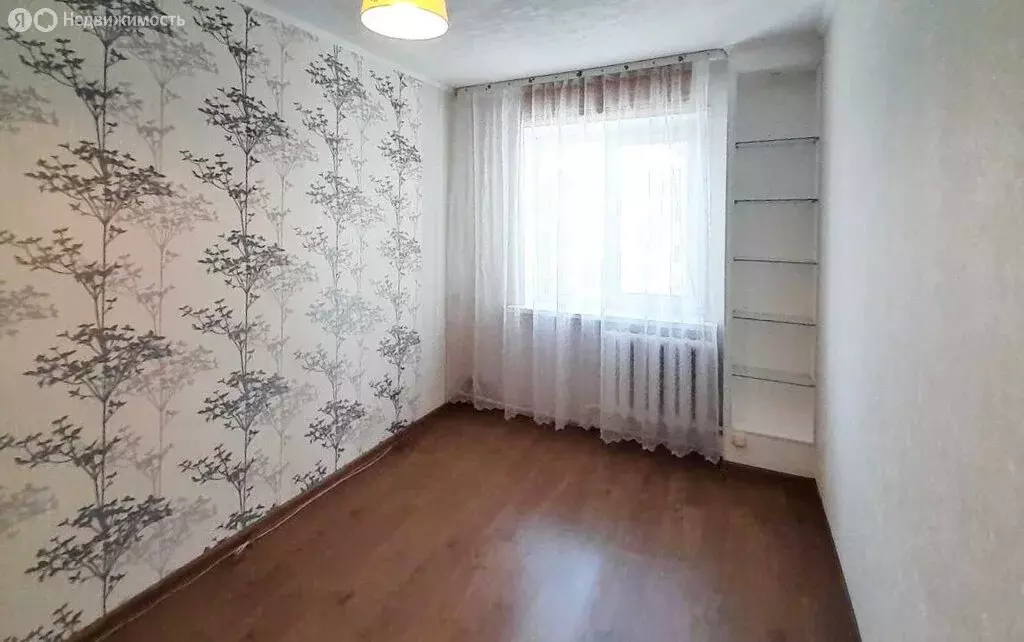 3-комнатная квартира: Уфа, проспект Октября, 43/3 (56.5 м) - Фото 1