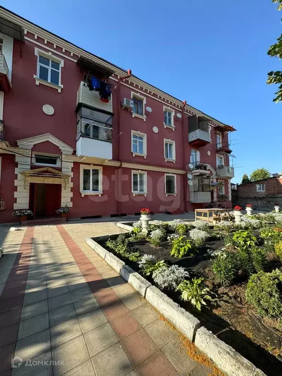 Продаётся 3-к квартира, 75 м - Фото 1