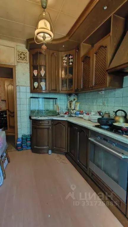 3-к кв. Тульская область, Тула ул. Бондаренко, 15 (67.3 м) - Фото 1
