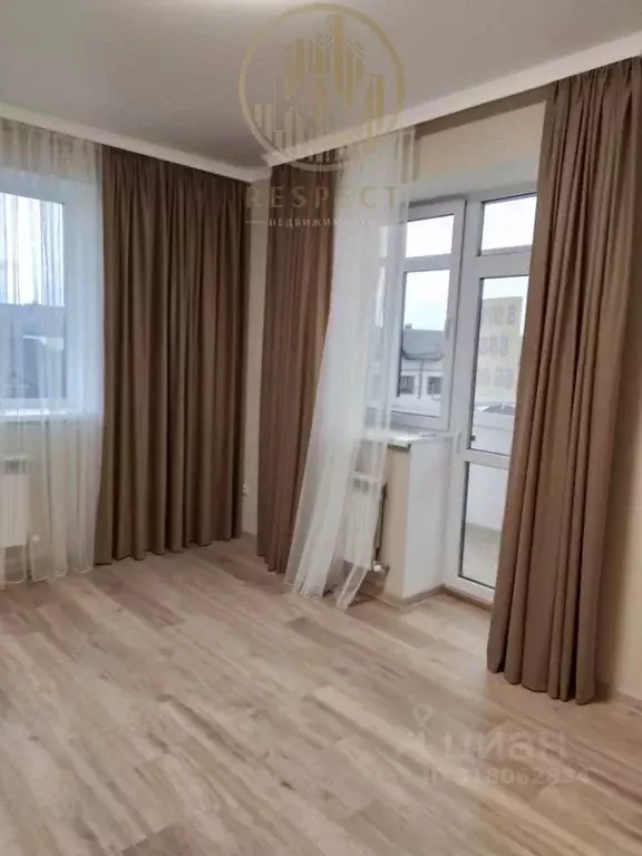 2-к кв. Ставропольский край, Ессентуки Никольская ул., 27к1 (41.0 м) - Фото 2