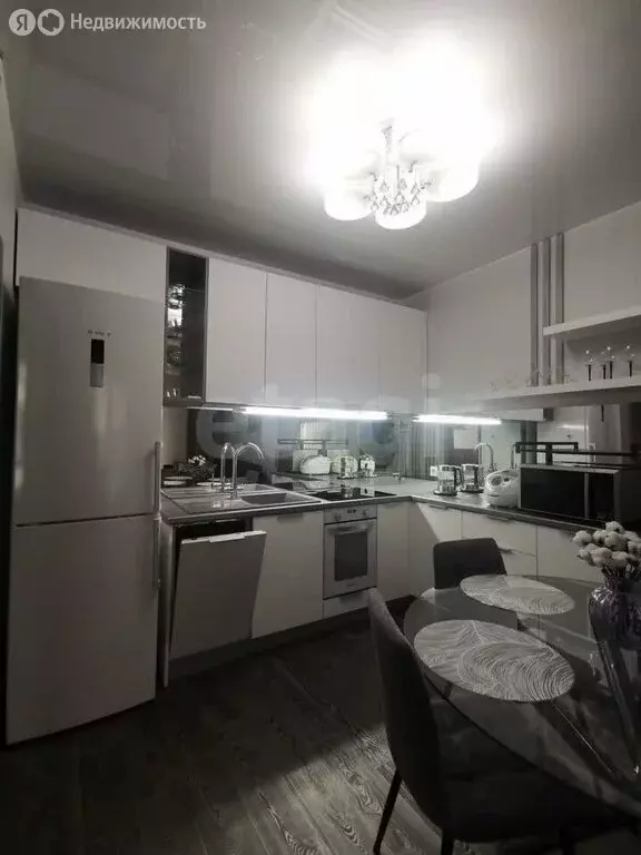 1-комнатная квартира: Санкт-Петербург, Смоленская улица, 13 (51.1 м) - Фото 2