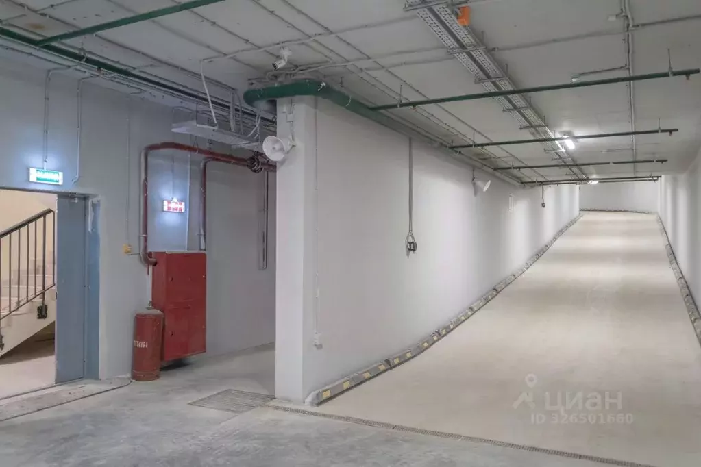 Гараж в Москва Вольная ул., 28к5 (13 м) - Фото 1