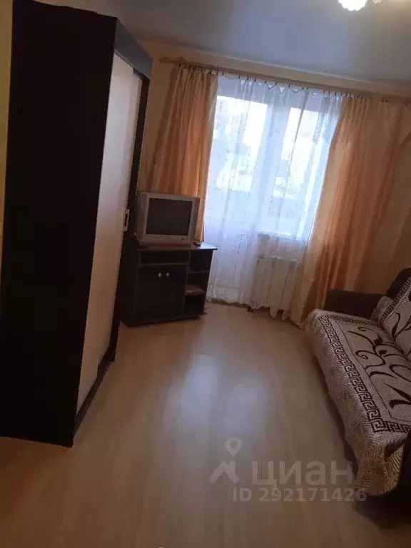 1-к кв. Вологодская область, Вологда ул. Гагарина, 82А (34.0 м) - Фото 1
