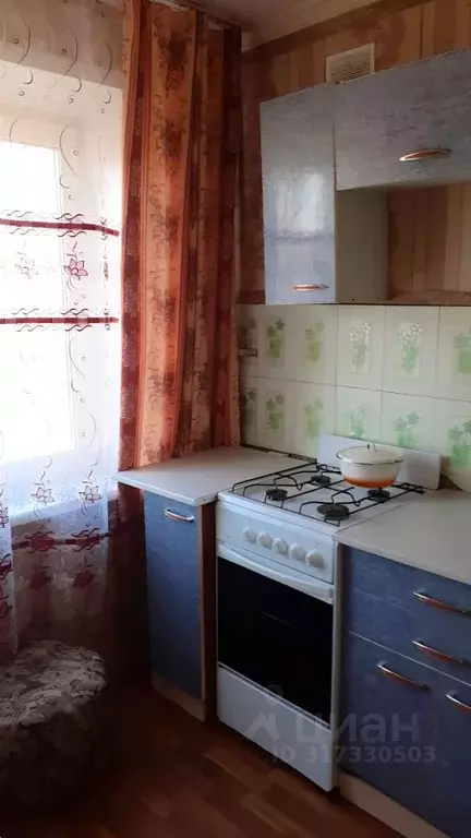 1-к кв. Красноярский край, Красноярск ул. Энергетиков, 40 (32.0 м) - Фото 0