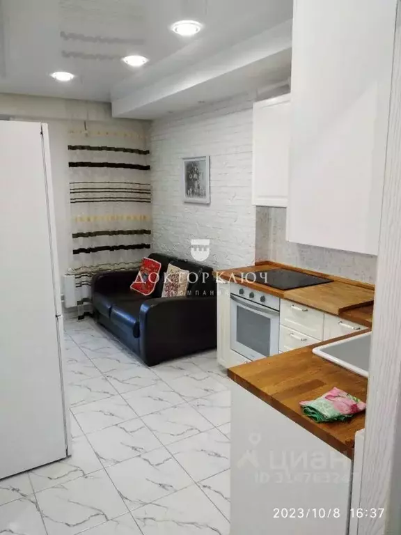 2-к кв. Новосибирская область, Новосибирск ул. Якушева, 33 (64.0 м) - Фото 1