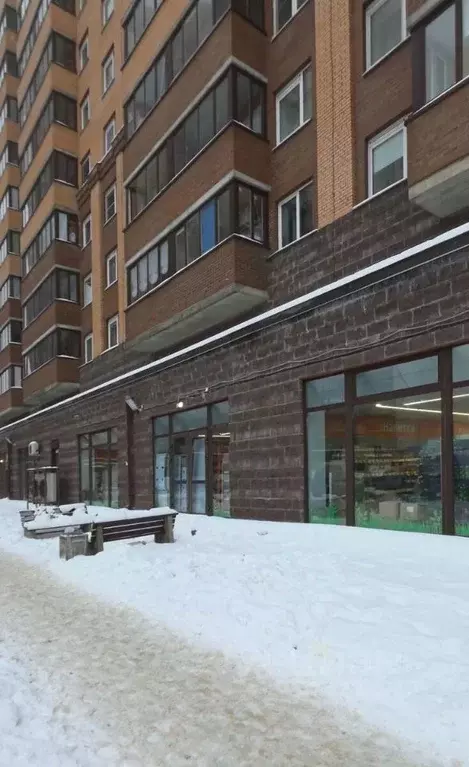 Помещение свободного назначения в Санкт-Петербург Учительская ул., ... - Фото 0