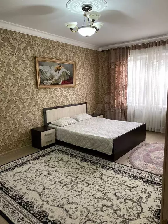 2-к. квартира, 60 м, 1/5 эт. - Фото 0