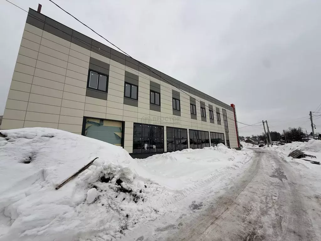 Торговая площадь в Московская область, Дмитровский муниципальный ... - Фото 2