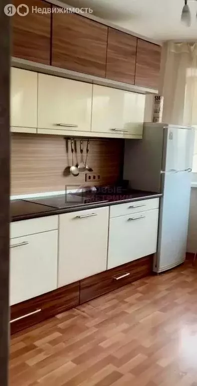 1-комнатная квартира: посёлок Парголово, улица Михаила Дудина, 25к2 ... - Фото 1