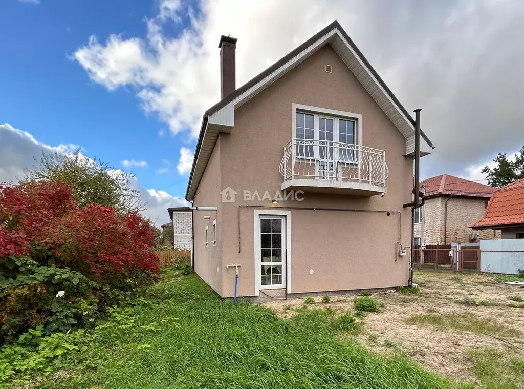 Дом в Калининградская область, Калининград ул. Лейтенанта Катина (119 ... - Фото 2