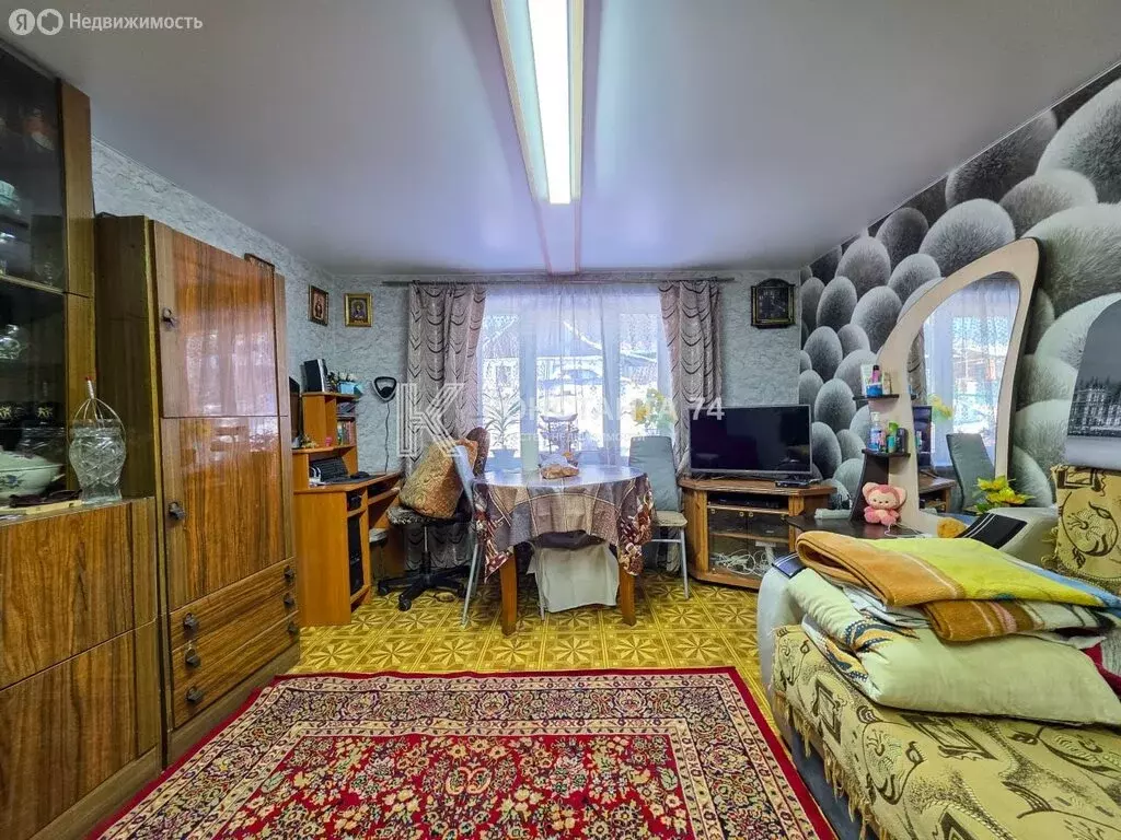 Дом в Миасс, Вокзальная улица (79.4 м) - Фото 2