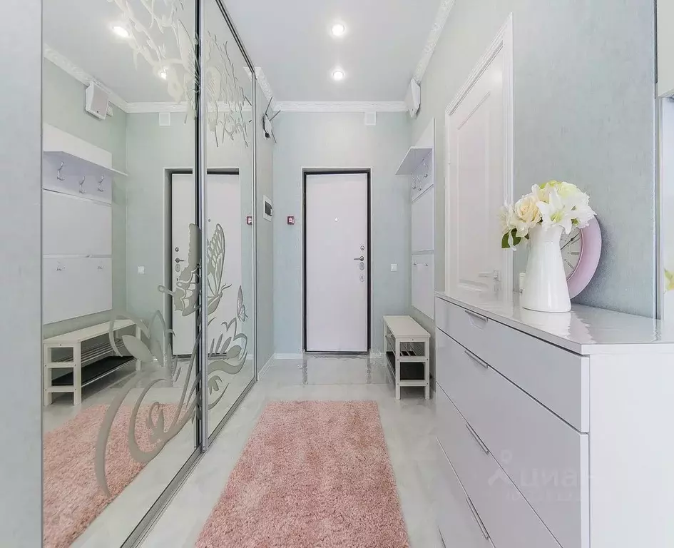 1-к кв. Москва ул. Мневники, 5 (37.0 м) - Фото 2