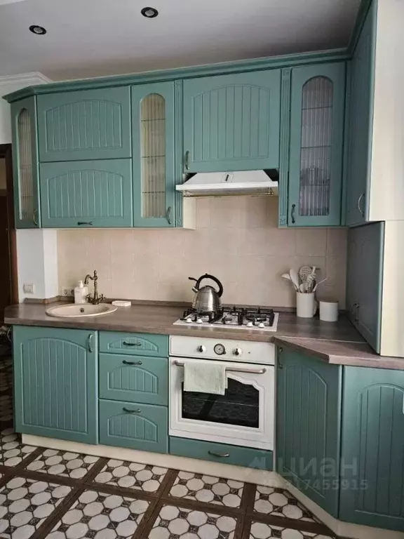 1-к кв. Калининградская область, Калининград Батальная ул., 7 (40.0 м) - Фото 1