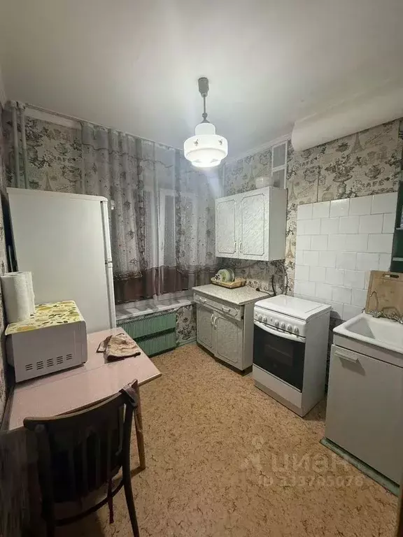 1-к кв. Москва просп. Буденного, 27К5 (35.0 м) - Фото 1
