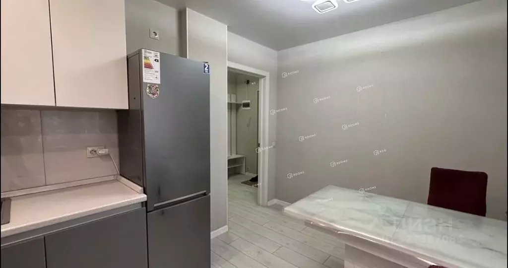 2-к кв. Тульская область, Тула Петровский квартал мкр, ул. Летчика ... - Фото 1