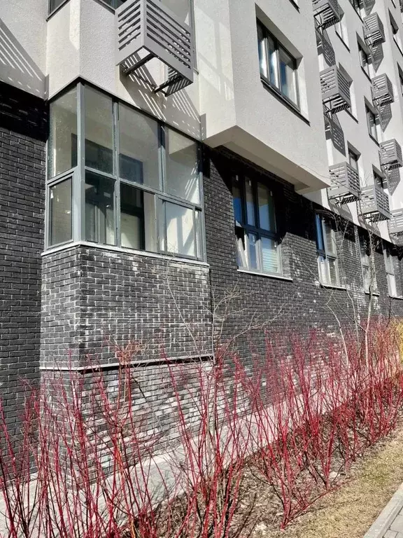 2-к кв. Москва ул. Гренадерская, 9к3 (54.0 м) - Фото 1