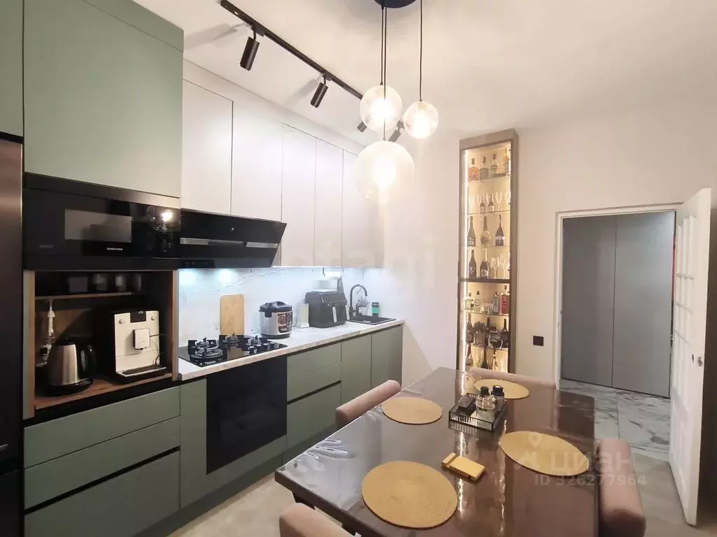 1-к кв. Ямало-Ненецкий АО, Тарко-Сале Пуровский район, ул. Е.К. ... - Фото 1