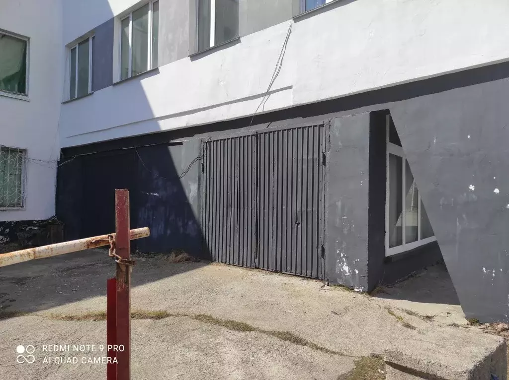 Помещение свободного назначения в Магаданская область, Магадан ул. ... - Фото 2