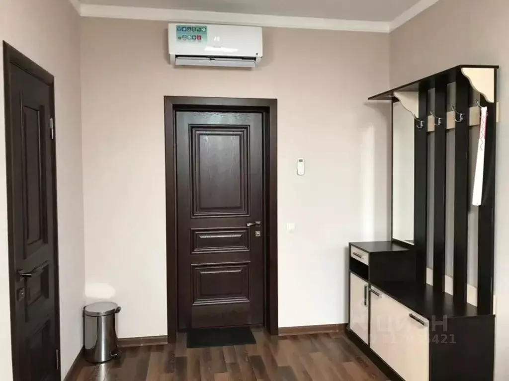 Комната Дагестан, Махачкала Караман-7 мкр, ул. Хайрутдина Гаджиева, 33 - Фото 1
