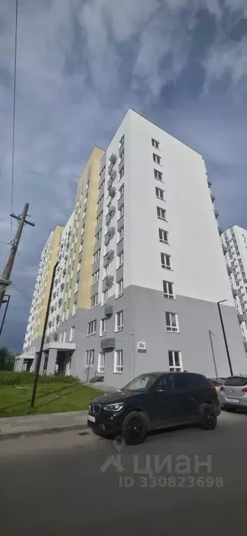 Студия Ульяновская область, Ульяновск ул. Ульяны Громовой, 8Б (20.0 м) - Фото 1