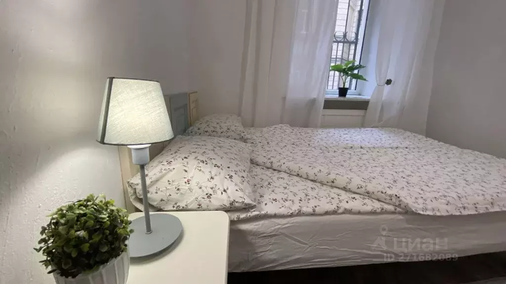 Студия Санкт-Петербург ул. Марата, 57 (18.0 м) - Фото 0