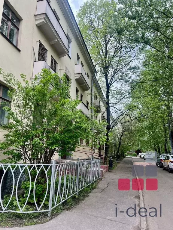 1-к. квартира, 52,7 м, 1/3 эт. - Фото 0