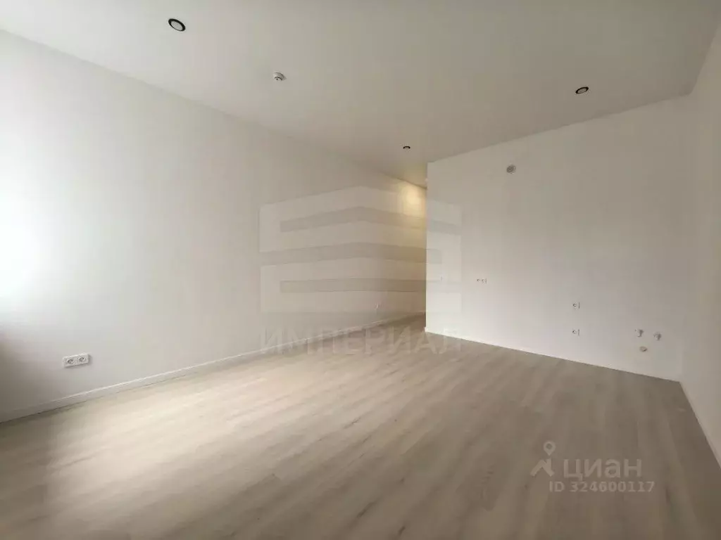 Студия Московская область, Люберцы Октябрьский просп., 403 (35.0 м) - Фото 2