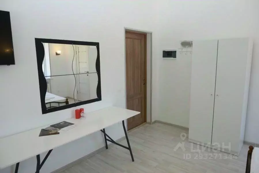 Комната Московская область, Домодедово Авиационный мкр, ул. Планерная, ... - Фото 2