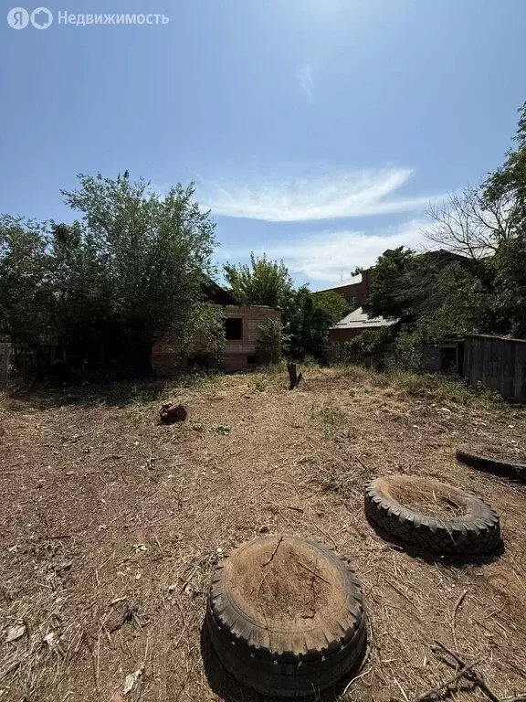 Квартира-студия: Астрахань, улица Красный Рыбак, 14А (55.1 м) - Фото 0
