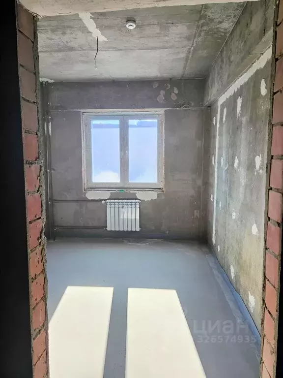 2-к кв. Иркутская область, Иркутск ул. Ядринцева, 35 (61.0 м) - Фото 2