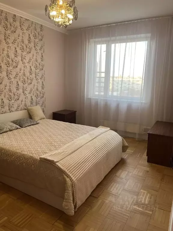 3-к кв. Москва Енисейская ул., 21 (75.0 м) - Фото 1