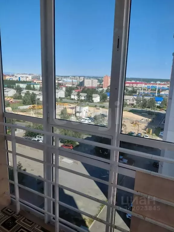 2-к кв. Ямало-Ненецкий АО, Салехард ул. Республики, 75 (48.7 м) - Фото 2