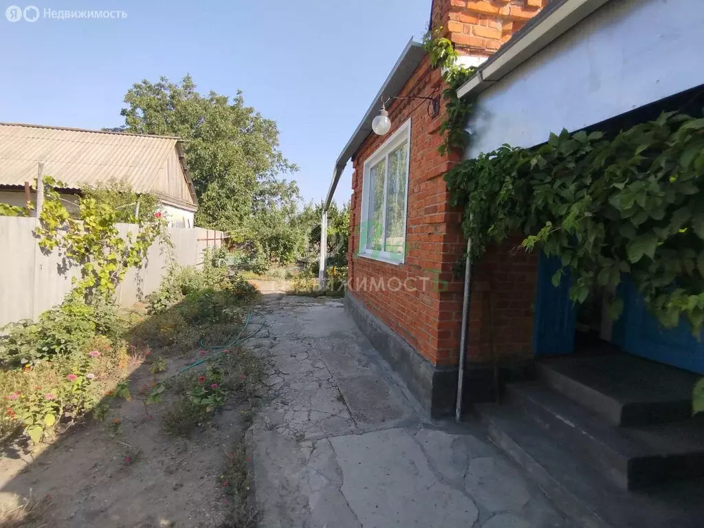 Дом в Новощербиновская, улица Лубянецкого (68 м) - Фото 1
