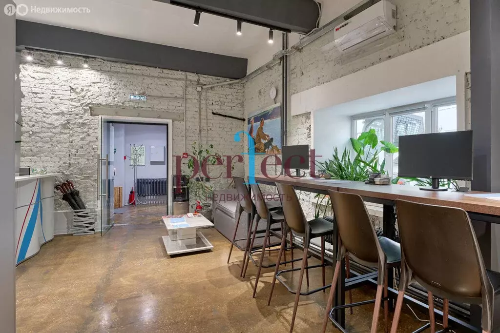 Офис (271.1 м) - Фото 1