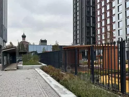 2-к кв. Москва Волоколамское ш., 95/2к6 (59.0 м) - Фото 2