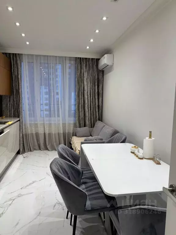3-к кв. Москва Родниковая ул., 30к1 (60.0 м) - Фото 1