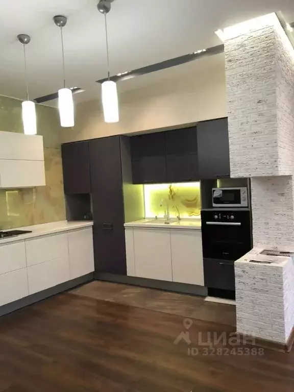 Таунхаус в Московская область, Истра муниципальный округ, д. Красный ... - Фото 2