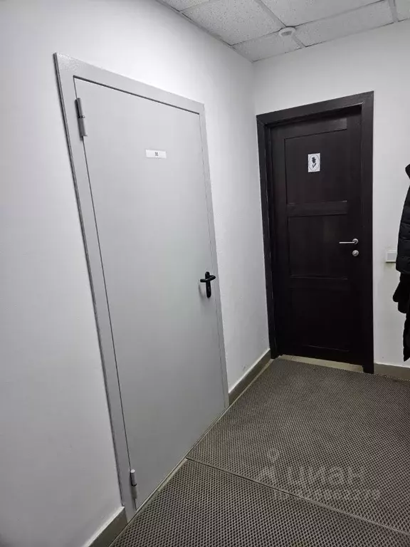 Помещение свободного назначения в Кировская область, Киров ул. ... - Фото 1